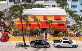 Villa Sinclair Hollywood Beach